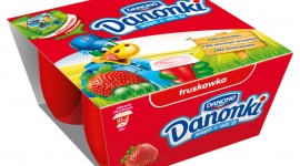 Danonkowa Mapa Polski LIFESTYLE, Dziecko - Łączenie nauki i zabawy jest takie proste! Odkryj z dzieckiem bajkowy świat Danonkowej Mapy Polski. Poznajcie wspólnie najpiękniejsze miasta i regiony naszego kraju, kolekcjonując bajkowe magnesy dostępne tylko w limitowanej edycji opakowań serków Danonki.
