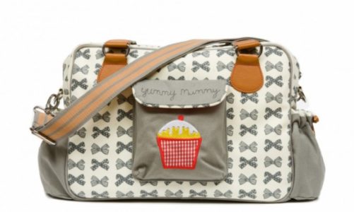 Ekwipunek dla świeżo upieczonej mamy