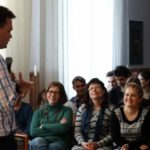Szymon Hołownia o tym, co najważniejsze w życiu