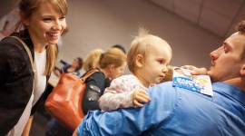 Porozmawiajmy o naszych dzieciach LIFESTYLE, Dziecko - Akademia RodziceMalucha.pl i MamaPyta.pl to bezpłatne konferencje odbywające się w kilkunastu polskich miastach, skierowane do rodziców dzieci w wieku 1-3 oraz do kobiet w ciąży i rodziców niemowląt.