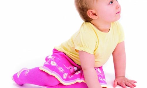 Wiosenny „must have” każdego maluszka