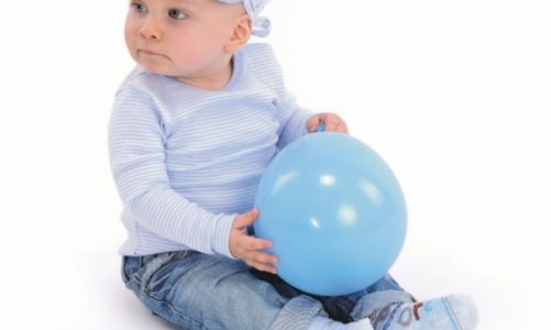 Majówka z maluszkiem – jak się przygotować