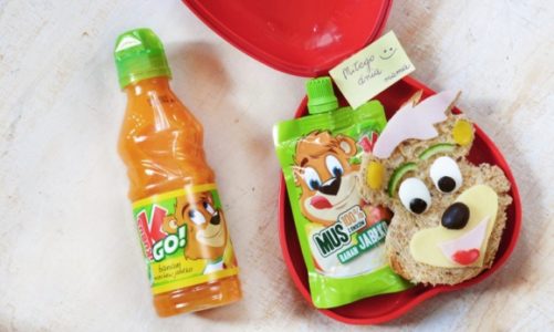 Już 8 listopada Światowy Dzień Zdrowego Śniadania!