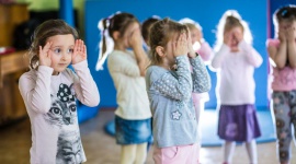 Program taneczny stworzony przez szkołę Paaro nagrodzony LIFESTYLE, Dziecko - Wśród bogatej oferty dodatkowych zajęć dla najmłodszych niesłabnącym zainteresowaniem rodziców cieszą się zwłaszcza te, które pozwalają dzieciom na jak najbardziej wszechstronny rozwój.