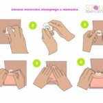 Pielęgnacja skóry maluszka ze stomią