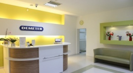 Bezpłatne konsultacje dla przyszłych mam z Warszawy LIFESTYLE, Dziecko - Przepis na lepsze samopoczucie w ciąży? Dbanie o siebie! Przyszłe mamy w ramach specjalnego dnia konsultacji w warszawskiej Klinice Demeter będą mogły skorzystać z bogatej wiedzy specjalistów z zakresu dermatologii, stomatologii, ginekologii.