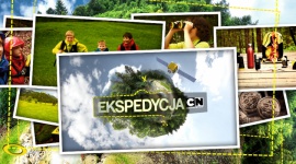 Rusza casting do drugiej edycji Ekspedycji Cartoon Network! LIFESTYLE, Dziecko - Jesteście gotowi przeżyć niesamowitą przygodę? Zbierzcie trzyosobową drużynę i zgłoście się do programu Ekspedycja!