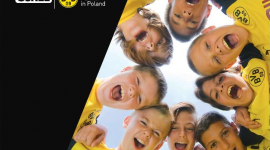 Ruszył nabór do elitarnej szkółki piłkarskiej OSHEE BVB CAMP LIFESTYLE, Dziecko - Obóz piłkarski OSHEE BVB CAMP odbędzie się w lipcu 2015 r. Udział w nim zapewnią sobie ci, którzy wywalczą sobie miejsce w konkursie. Chętni by spełnić swoje marzenia u boku trenerów legendarnej drużyny Borussii Dortmund mogą już teraz zgłaszać się na stronie www.oshee.eu.