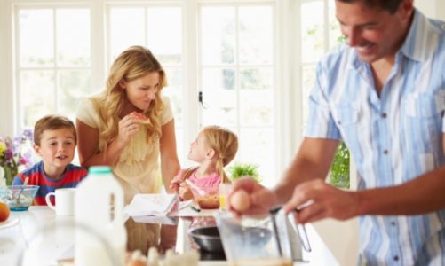 Dzień dziecka „od Kuchni”!