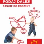 Nie używasz? Podaj dalej – SWAP w Porcie Łódź