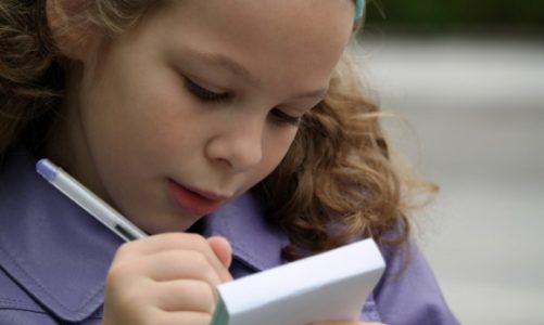 Jak pomóc dziecku w nauce?