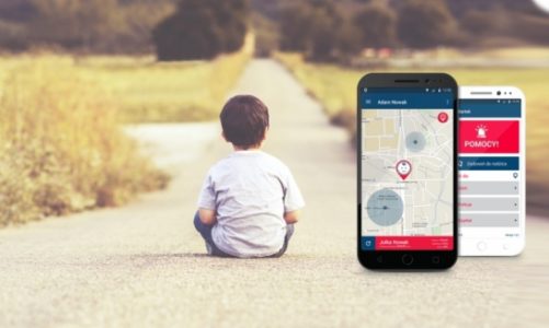 Czy telefon komórkowy naprawdę zapewnia dziecku bezpieczeństwo?