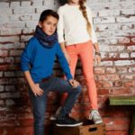 JAK WYBRAĆ IDEALNE UBRANIA DLA DZIECI? – MODA DZIECIĘCA I MŁODZIEŻOWA W LIDLU