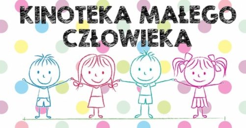 Muppetshop zaprasza na spotkanie Kinoteka Małego Człowieka