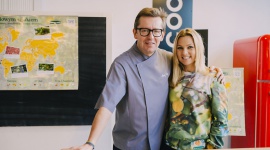 Bakalland edukuje kulinarnie najmłodszych LIFESTYLE, Dziecko - Dobrze zaplanowany jadłospis jest jednym z warunków prawidłowego rozwoju dzieci.