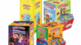 ZDROWISIE® – suplementy diety z witaminami i naturalnymi ekstraktami roślinnymi LIFESTYLE, Dziecko - ZDROWISIE® to produkty dla dzieci obecne na rynku już od ponad 6 lat. Są bogate w witaminy, dostępne w różnych formach, w zależności od upodobań najmłodszych.