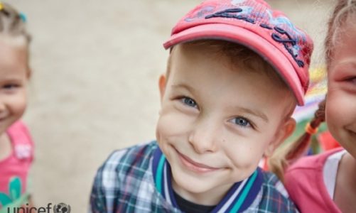 UNICEF: Rosną nierówności społeczne wśród dzieci w państwach wysokorozwiniętych