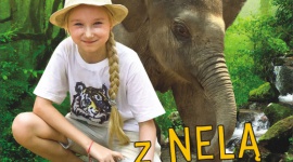 Podróżnicze Poranki w Multikinie z Nelą Małą Reporterką LIFESTYLE, Dziecko - Podróżnicze Poranki w Multikinie z Nelą Małą Reporterką od 7 maja w każdą sobotę i niedzielę o godz. 12.00!