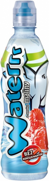 Kubuś Waterrr – pyszne nawodnienie dziecka