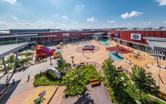 Port Łódź dla dzieci