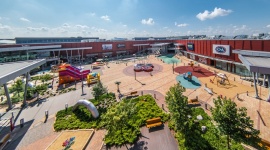 Port Łódź dla dzieci LIFESTYLE, Dziecko - Na najbliższy weekend Port Łódź przygotował liczne zabawy i niespodzianki dla dzieci.