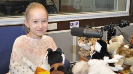 „Nela i tajemnice świata” - rusza audycja Neli Małej Reporterki na antenie RDC LIFESTYLE, Dziecko - „Nela i tajemnice świata” - od 8 maja rusza audycja Neli Małej Reporterki na antenie radia RDC.