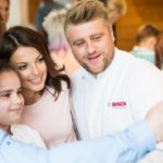 Słodka uczta w Akademii Smaku