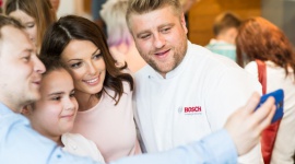 Słodka uczta w Akademii Smaku LIFESTYLE, Dziecko - Kolejna odsłona Akademii Smaku, która dobiegła już końca, okazała się tą, którą zapadnie w pamięć na długo. A wszystko to za sprawą małych miłośników kuchni i ich przedstawicielki, Natalii Paździor – zwyciężczyni pierwszej polskiej edycji MasterChef Junior.