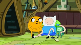 Cartoon Network i LEGO zapowiadają zestawy klocków inspirowane Porą na przygodę LIFESTYLE, Dziecko - Na tegorocznych targach Licensing Expo w Las Vegas Cartoon Network zapowiedział wprowadzenie na rynek klocków LEGO® z bohaterami „Pory na przygodę” - jednego z największych hitów stacji.