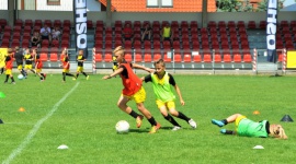 Jak zostać mistrzem? 7 tajemnic trenerów Borussii Dortmund LIFESTYLE, Dziecko - Ile trzeba trenować, co jeść, jak długo spać? To tylko kilka z pytań, które zadają sobie rodzice młodych sportowców. Specjalnie dla nich zapytaliśmy trenerów jednego z najsłynniejszych zespołów piłkarskich świata – Borussii Dortmund – jak zadbać o małych piłkarzy.