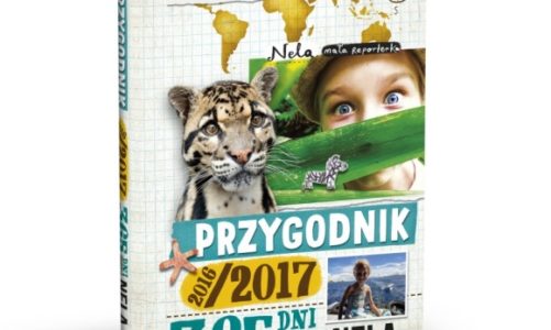 365 dni dookoła świata z Nelą Małą Reporterką!