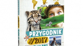 365 dni dookoła świata z Nelą Małą Reporterką! LIFESTYLE, Dziecko - Przygodnik 2016/2017 365 dni dookoła świata z Nelą Małą Reporterką w sprzedaży już od 20 lipca!