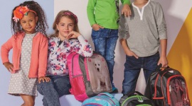 RYCERZE JEDI, IRON MAN I DZIELNA ELSA Z KRAINY LODU – POWRÓT DO SZKOŁY Z LIDLE LIFESTYLE, Dziecko - Już za miesiąc zabrzmi pierwszy dzwonek w nowym roku szkolnym. To ekscytujący i wyjątkowy czas zarówno dla dzieci, jak i ich rodziców. Z rozpoczęciem kolejnego etapu nauki wiąże się także zakup wyprawki szkolnej, o której warto pomyśleć już dziś.