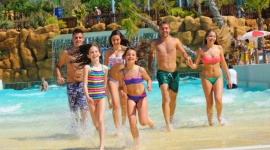Rodzinne plażowanie w Portugalii LIFESTYLE, Dziecko - Relaks na plaży, edukacyjna podróż czy aktywne spędzanie czasu – bez względu na to, jaki jest sprawdzony, rodzinny „przepis” na udane wakacje, w portugalskim Algarve można zrealizować każdy z nich.