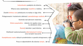 Dzieci, które nie chodzą do szkoły. Homeschooling coraz bardziej popularny LIFESTYLE, Dziecko - Już niebawem wszystkie dzieci w Polsce rozpoczną kolejny rok nauki. Jednak niewielka część z nich nie powróci do szkolnych ławek - ich rodzice zdecydowali sie bowiem na homeschooling...