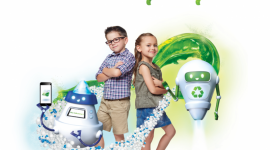 Eko Odkrywcy już po raz czwarty LIFESTYLE, Dziecko - Wystartowała czwarta edycja ogólnopolskiego konkursu Eko Odkrywcy, którego celem jest zainteresowanie dzieci i młodzieży tematem ochrony środowiska naturalnego. Zwycięzcy otrzymają granty pieniężne z przeznaczeniem na realizację zgłoszonych projektów ekologicznych.