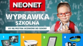 Laptop, powerbank, drukarka – czyli co się przyda uczniowi do szkoły