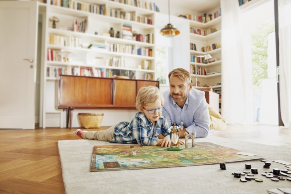 „Pakiet Strażnika” – nowa oferta specjalna Nationale-Nederlanden