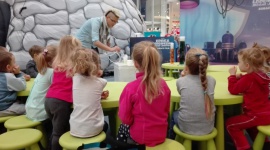 Spotkajcie Sida, Diego, Mańka i Wiewióra w Porcie Łódź! LIFESTYLE, Dziecko - W Porcie Łódź trwa event z bohaterami „Epoki Lodowcowej”. Najmłodsi przez najbliższe dwa tygodnie mogą spotykać się z filmowymi ulubieńcami.