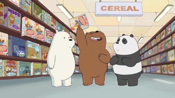 Będzie trzeci sezon „Między nami, misiami”