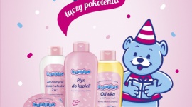 Bambino jest z nami już od 60ciu lat! LIFESTYLE, Dziecko - W trosce o najbliższych wybierały je nasze babcie, mamy, a dziś wybieramy je my...