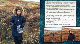 Nela po raz pierwszy w zimowej aurze LIFESTYLE, Dziecko - Najnowsza książka Neli Małej Reporterki już jest w sprzedaży!