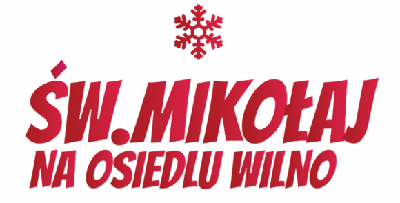 Święty Mikołaj na warszawskim Targówku