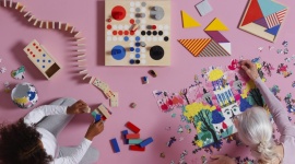 Znamy polskich finalistów konkursu rysunkowego IKEA „Zabawa to poważna sprawa” LIFESTYLE, Dziecko - Rozstrzygnięto polską edycję konkursu na projekt pluszaka marzeń organizowanego w ramach nowej kampanii społecznej IKEA „Zabawa to poważna sprawa”. Zgłoszono ponad 4000 prac, spośród których wybrano 20 najbardziej kreatywnych.