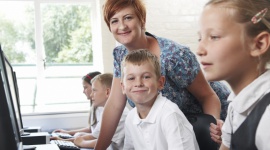 Wyniki Testu Bezpieczeństwa sprawdzającego wiedzę pierwszoklasistów LIFESTYLE, Dziecko - W grudniu pierwszoklasiści, już po raz ósmy, przystąpili do Ogólnopolskiego Testu Bezpieczeństwa. Odpowiedzieli na pytania sprawdzające i utrwalające ich wiedzę na temat tego, jak zachować się w różnych, niebezpiecznych sytuacjach, z jakimi mogą się spotkać.