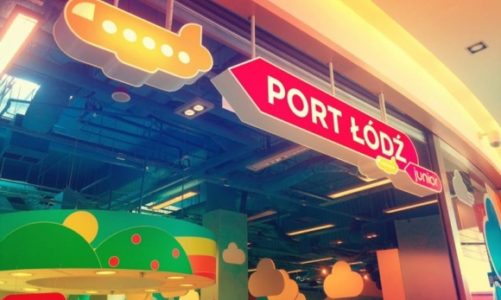 Zimowe zabawy i karnawałowe atrakcje w Porcie Łódź