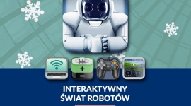 Ferie z interaktywną rozrywką w Centrum Handlowym Blue City LIFESTYLE, Dziecko - Centrum Handlowe Blue City wychodzi naprzeciw potrzebom dzieci, które spędzają ferie w Warszawie. Czeka na nie duża dawka interaktywnej rozrywki, która z pewnością przypadnie do gustu również rodzicom.
