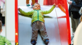 Port Łódź i IKEA zapraszają na weekend LIFESTYLE, Dziecko - Przygotowania do powitania wiosny, nauka proekologicznych postaw oraz warsztaty plastyczne – takie atrakcje czekają na najmłodszych już w najbliższy weekend w Porcie Łódź.