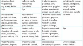 Żywienie na przeziębienie LIFESTYLE, Dziecko - Za oknem brzydko i coraz więcej mam z niepokojem spogląda na swoje maluchy zastanawiając się, czy nie złapią za chwilę kolejnej infekcji. Aby temu zapobiec, warto zadbać nie tylko o odpowiedni strój, ale także o… dietę!