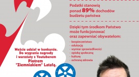 Ministerstwo Finansów zabiera uczniów w misję edukacyjną LIFESTYLE, Dziecko - Nadal można dołączyć do III edycji ogólnopolskiego programu edukacyjnego „Finansoaktywni”